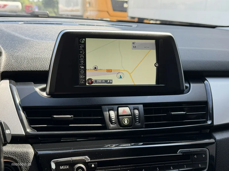 BMW Seria 2 F45 218 47