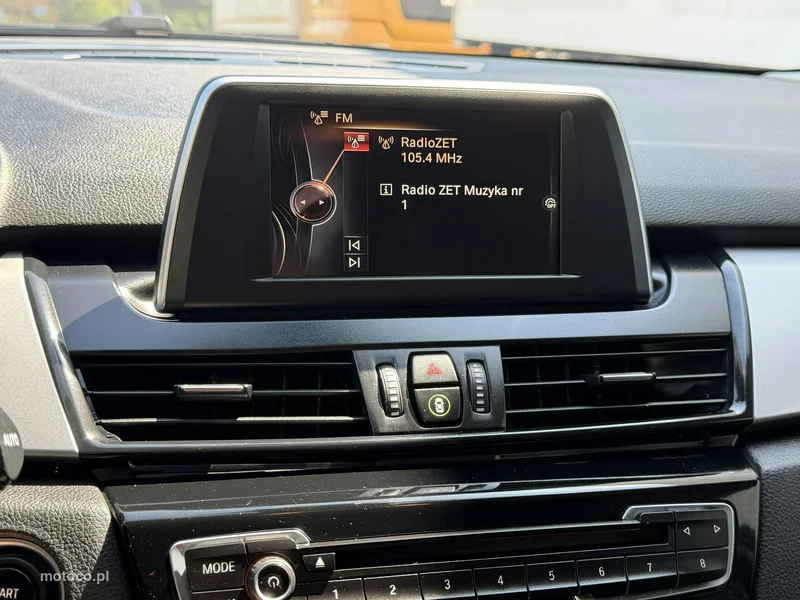BMW Seria 2 F45 218 49