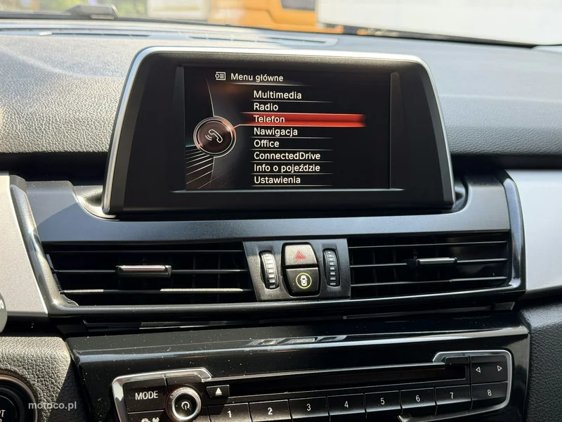 BMW Seria 2 F45 218 51