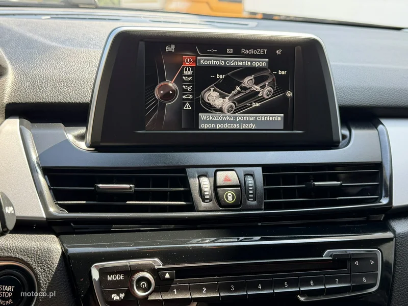 BMW Seria 2 F45 218 53