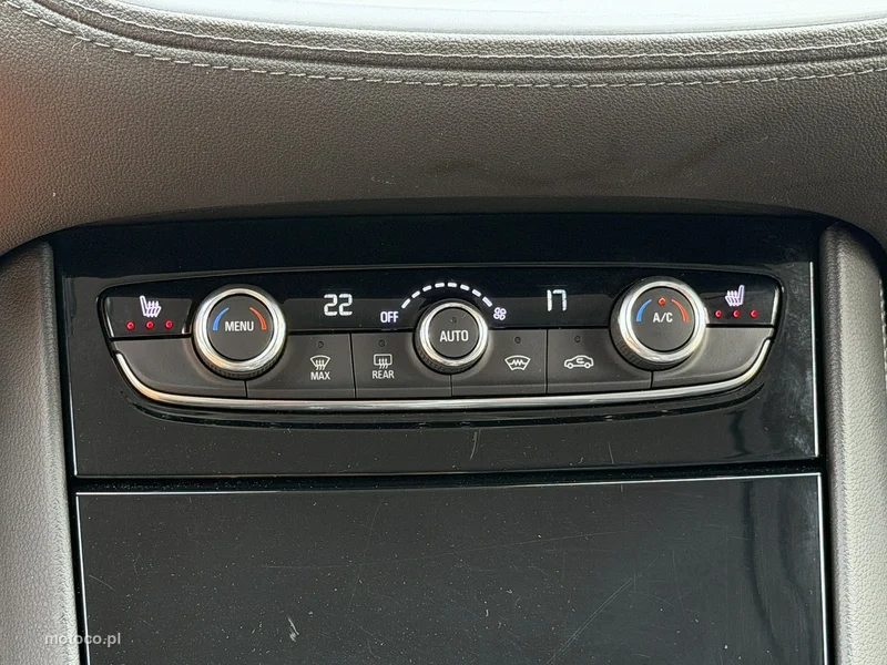 Opel Grandland X 12