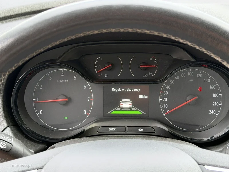 Opel Grandland X 13