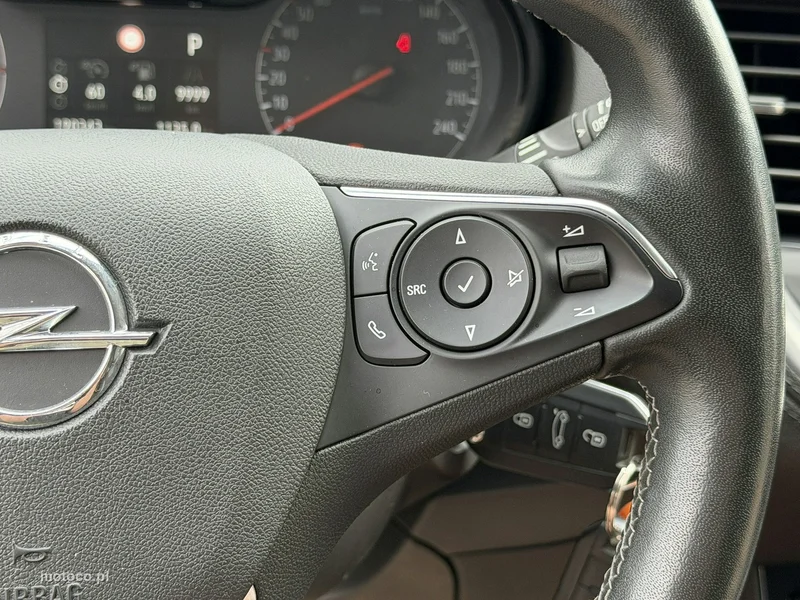 Opel Grandland X 19