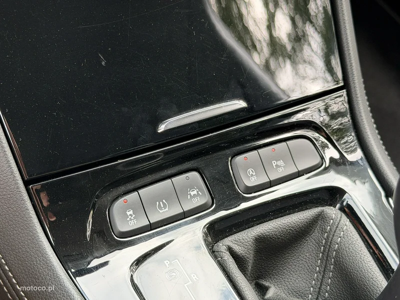 Opel Grandland X 21