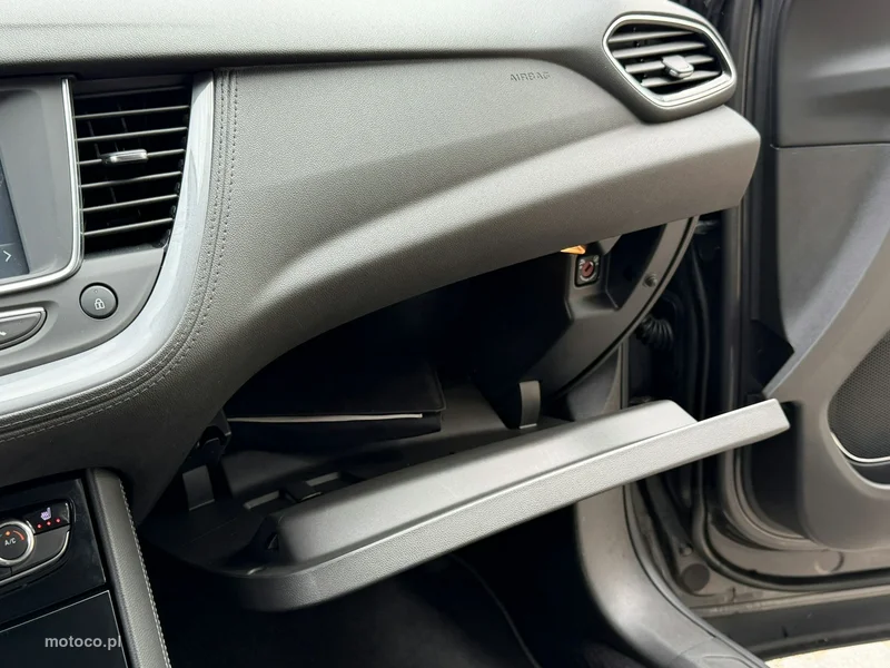 Opel Grandland X 23