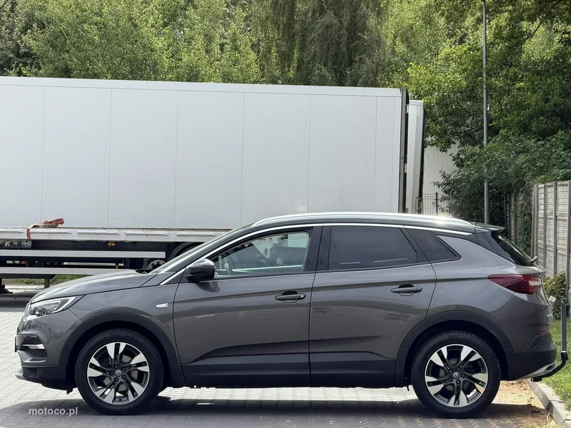 Opel Grandland X 25