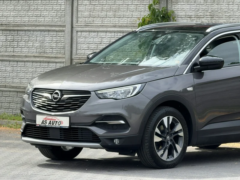 Opel Grandland X 26