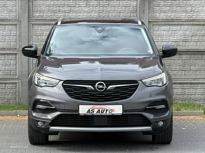 Opel Grandland X 30