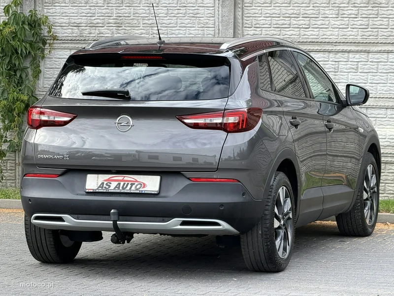 Opel Grandland X 4