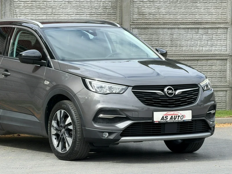 Opel Grandland X 32