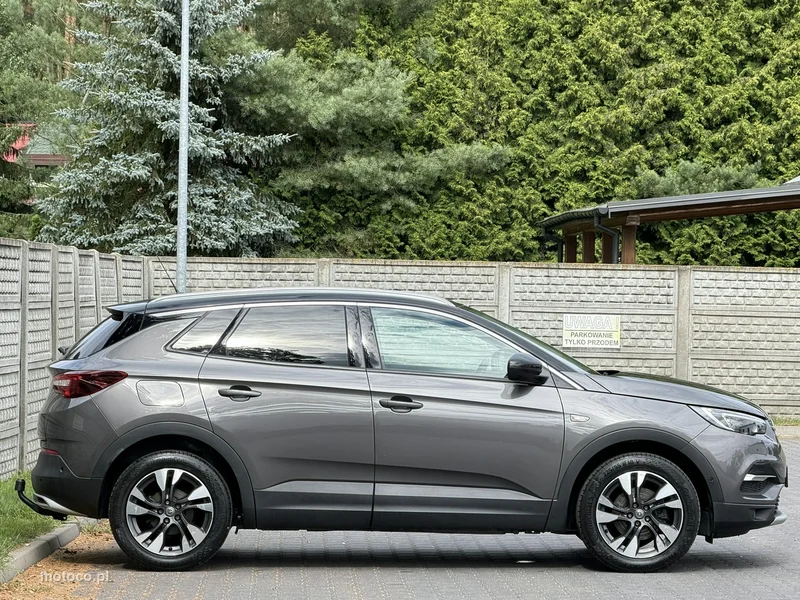 Opel Grandland X 35