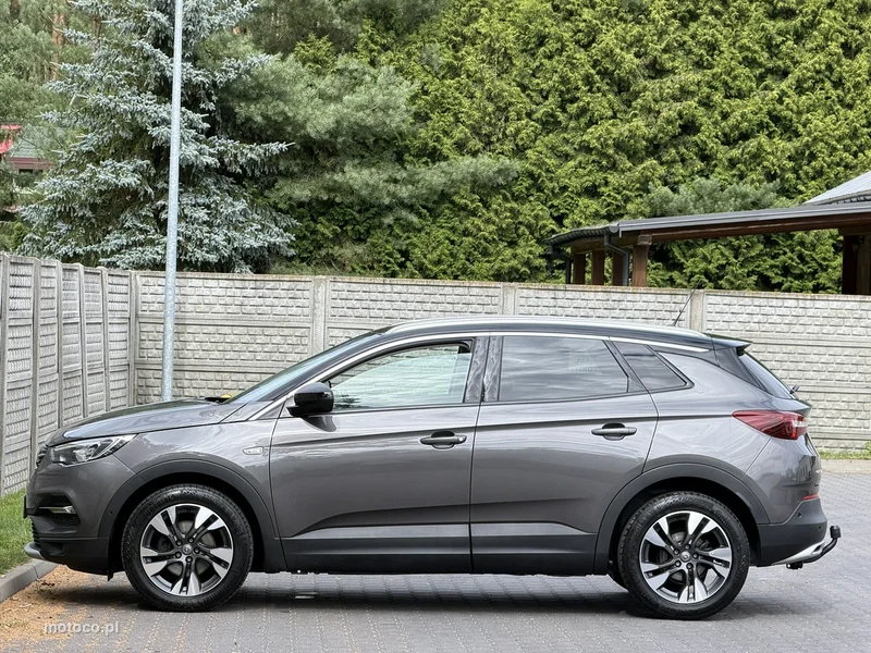 Opel Grandland X 36