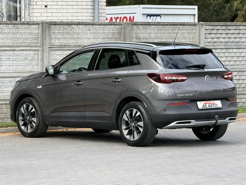 Opel Grandland X 37