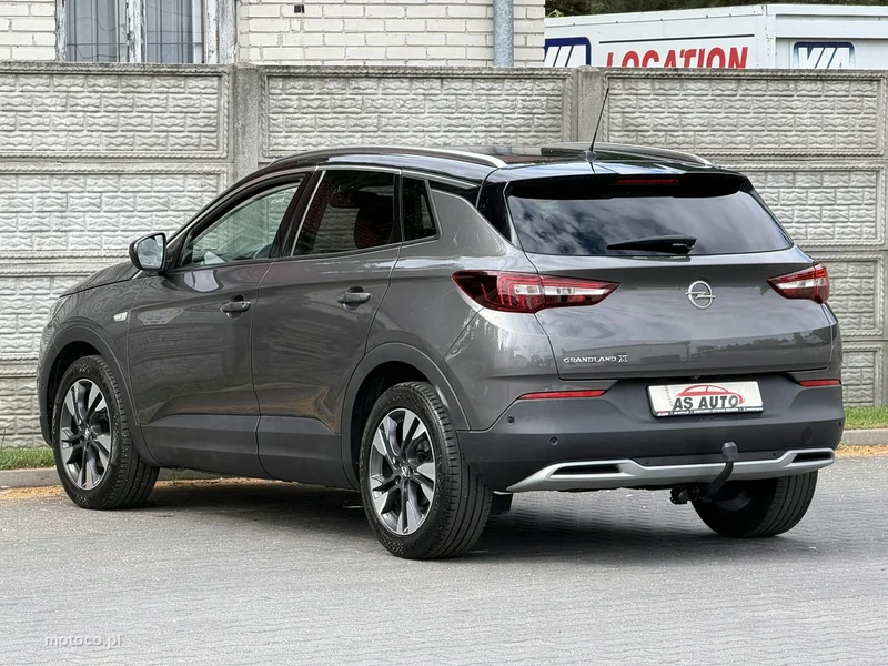 Opel Grandland X 39