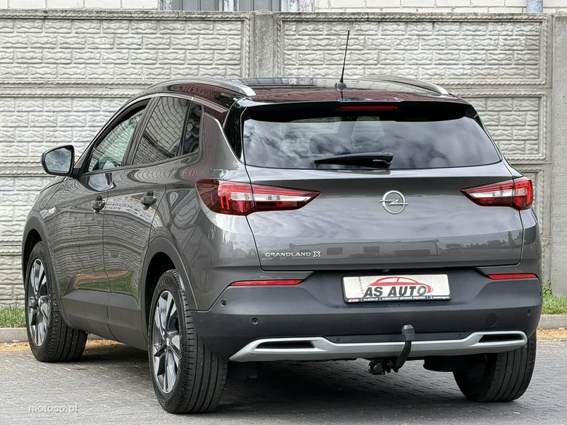 Opel Grandland X 5