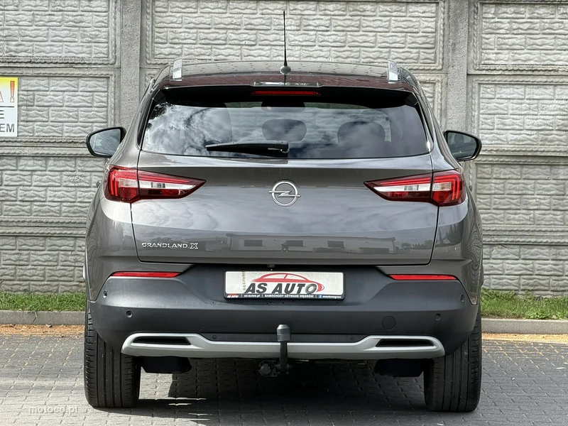 Opel Grandland X 41