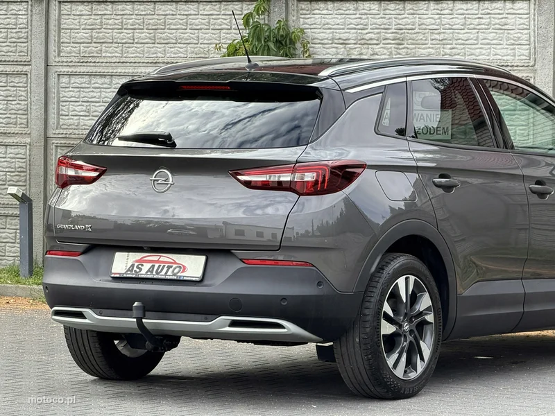 Opel Grandland X 42