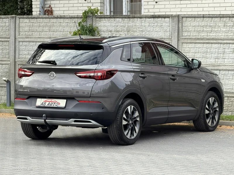 Opel Grandland X 43