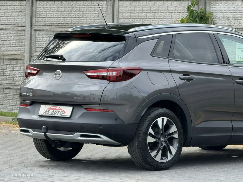 Opel Grandland X 45