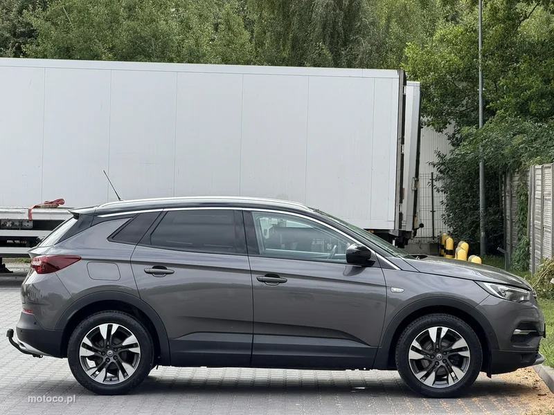 Opel Grandland X 46