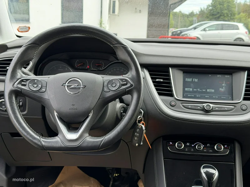 Opel Grandland X 48