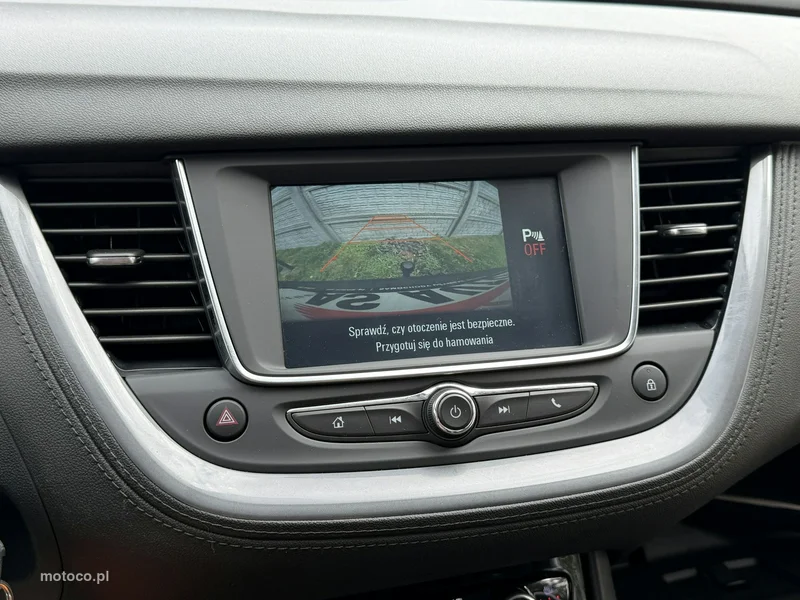 Opel Grandland X 49