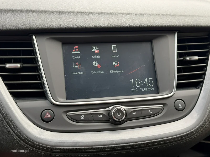 Opel Grandland X 50