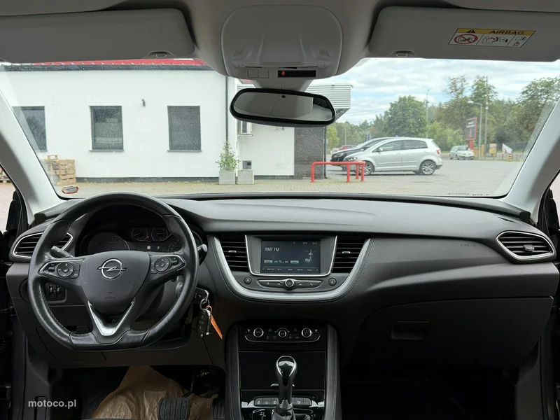 Opel Grandland X 6