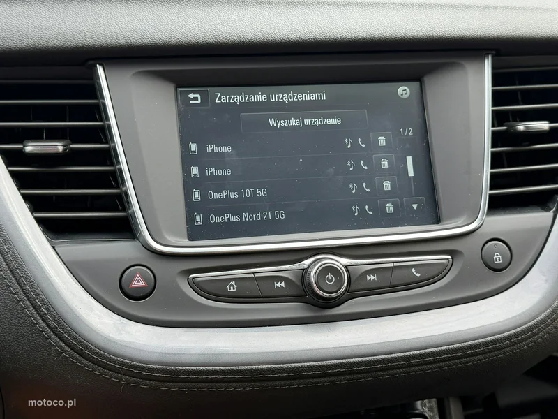 Opel Grandland X 52