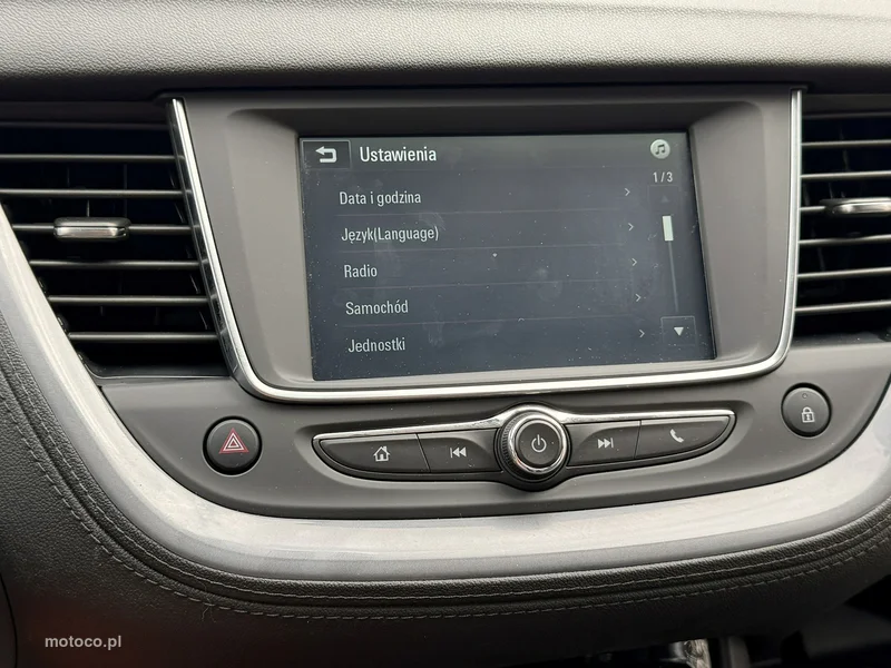 Opel Grandland X 53