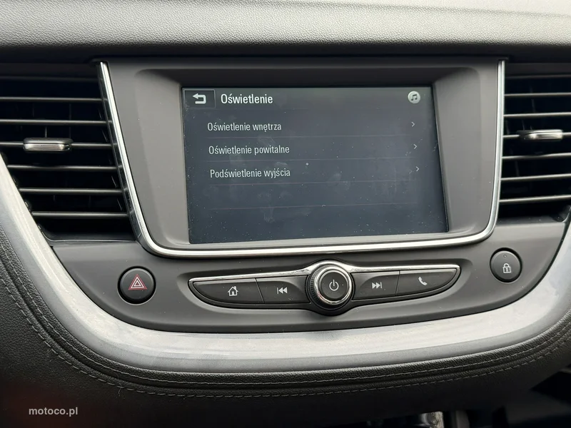 Opel Grandland X 57