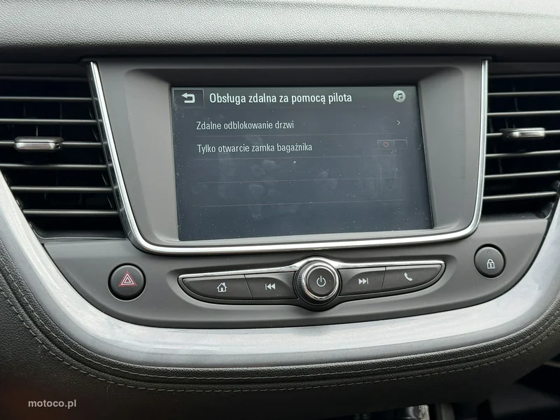 Opel Grandland X 58