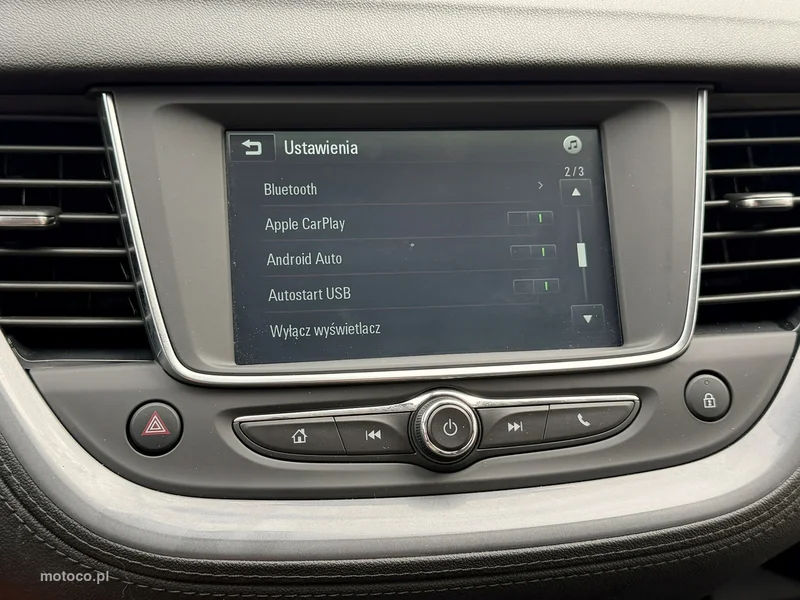 Opel Grandland X 59