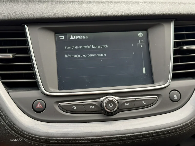 Opel Grandland X 60