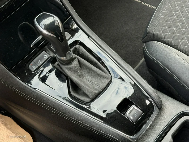 Opel Grandland X 7