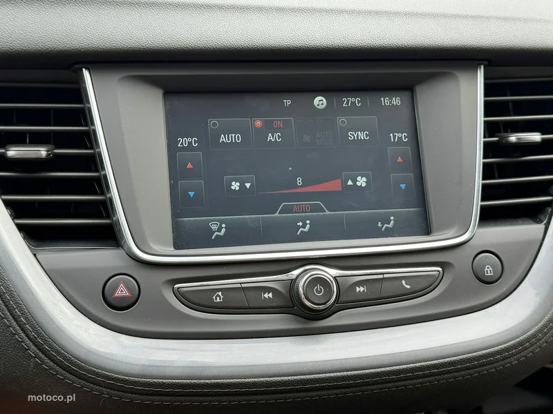 Opel Grandland X 61