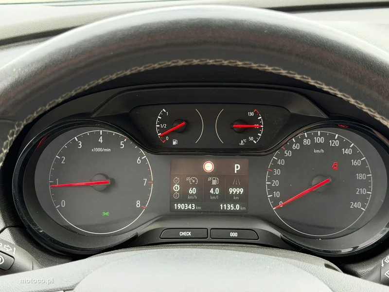 Opel Grandland X 62