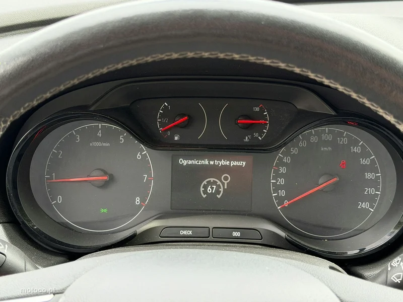 Opel Grandland X 63