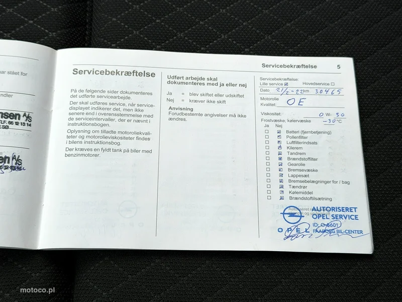 Opel Grandland X 64