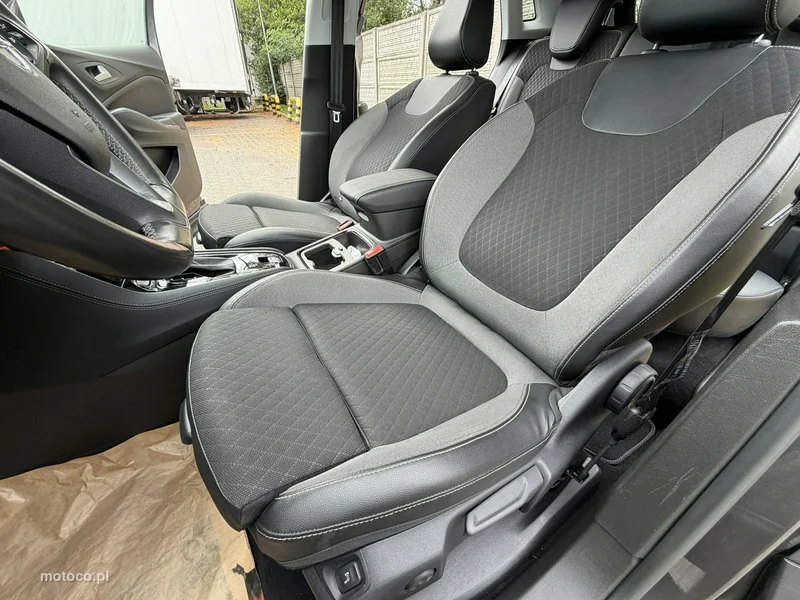 Opel Grandland X 9