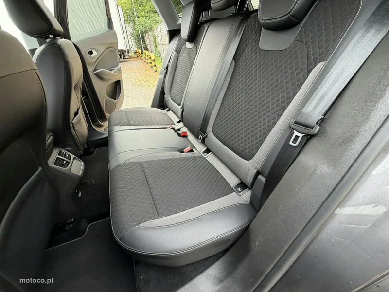 Opel Grandland X 10