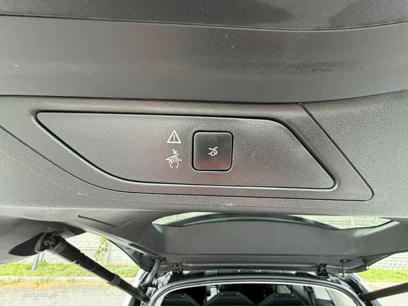 Citroen C4 SpaceTourer 13