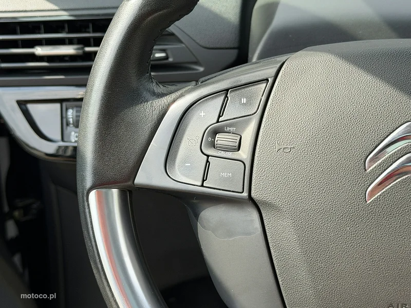 Citroen C4 SpaceTourer 19