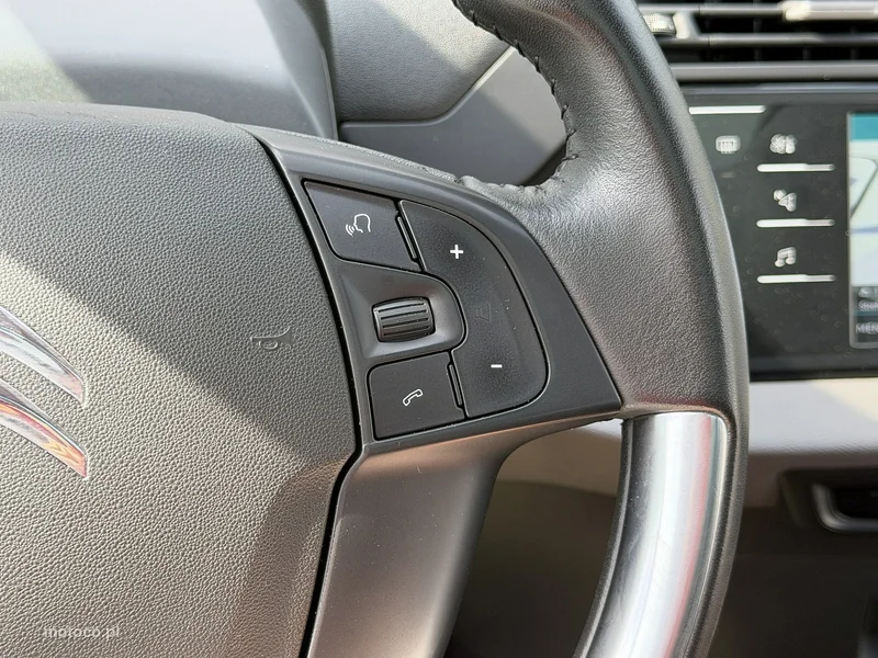 Citroen C4 SpaceTourer 20