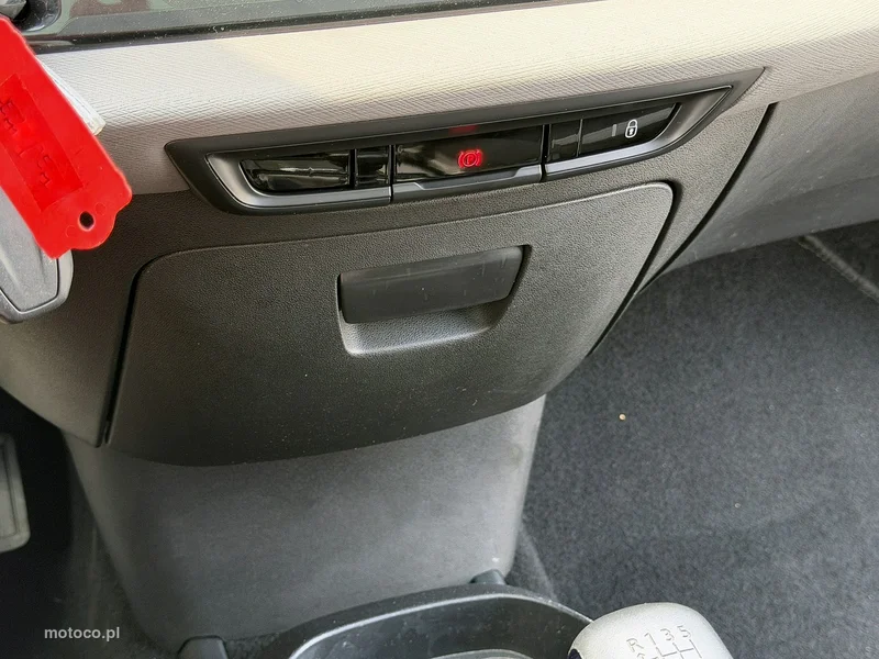 Citroen C4 SpaceTourer 22
