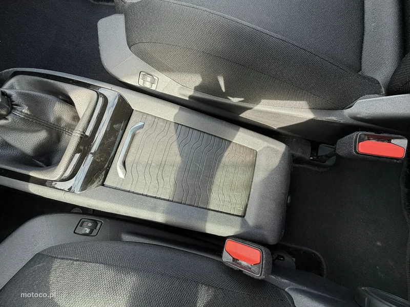 Citroen C4 SpaceTourer 23