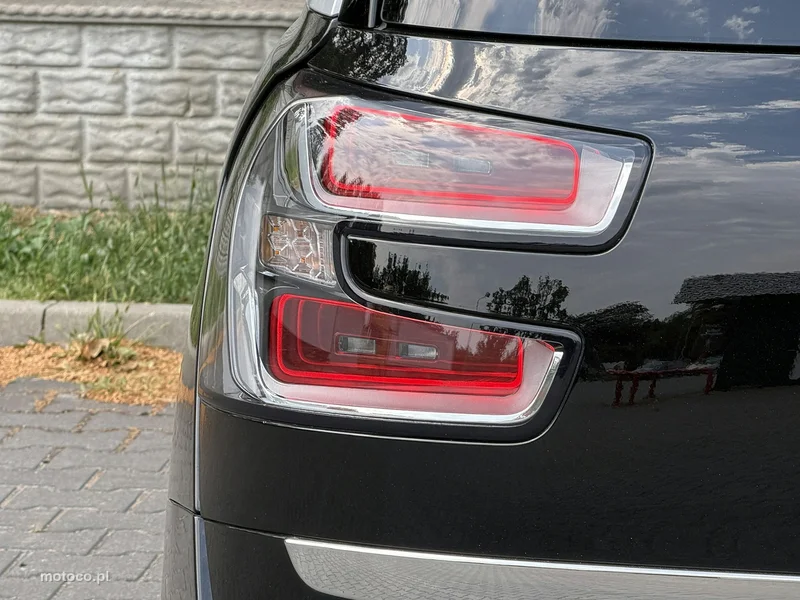Citroen C4 SpaceTourer 51