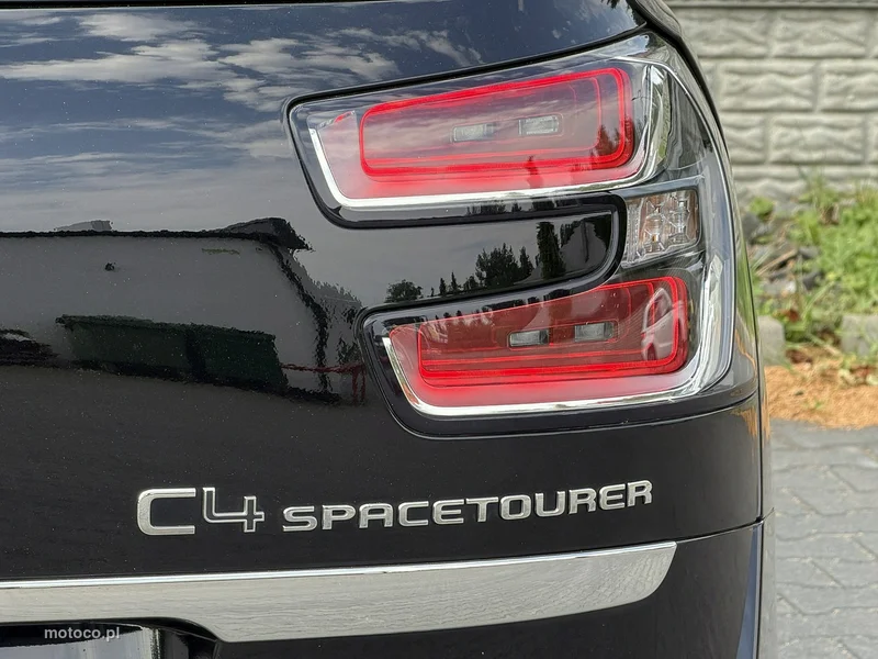Citroen C4 SpaceTourer 52