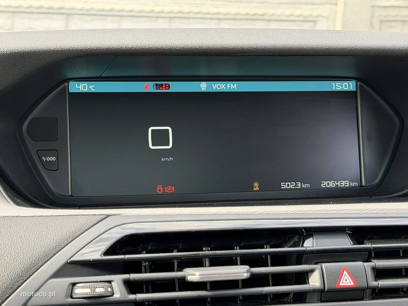 Citroen C4 SpaceTourer 59