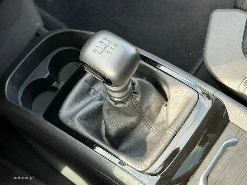 Citroen C4 SpaceTourer 7